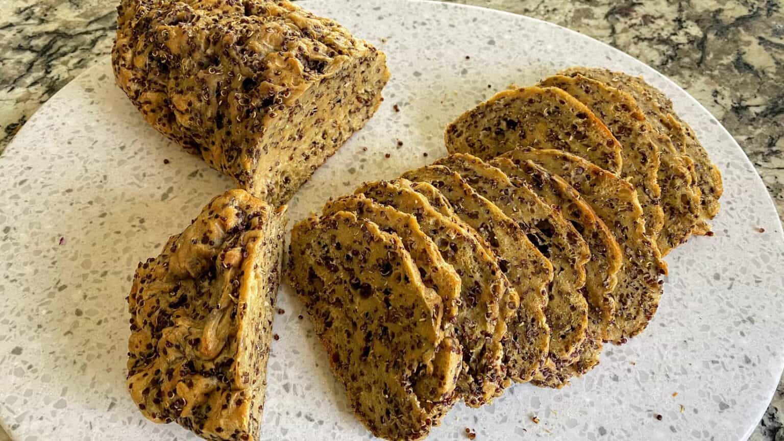 Cooking With Seitan What To Do With This Vegan Meat Alternative Kathy's Vegan Kitchen