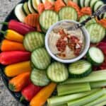 edamame hummus recipe