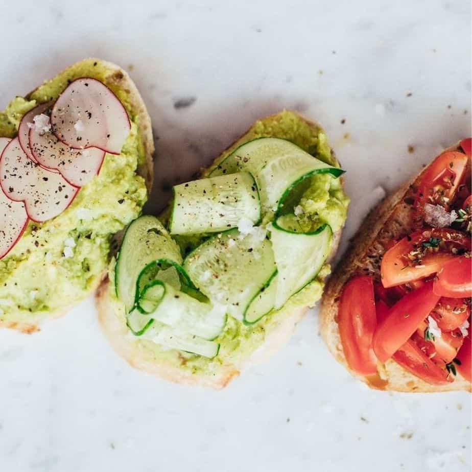 Vegan Bruschetta | Kathy’s Vegan Kitchen