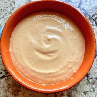 vegan french dressing recipe