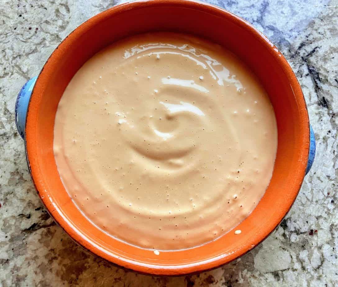 Vegan French Dressing Kathy's Vegan Kitchen