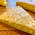 Vegan Cornbread Recipe