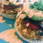 30515560317_99ef4e0324_o-150x150 Vegan Jackfruit Benedict with Spicy Chipotle Cashew Cream