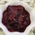 blackberry dijon sauce
