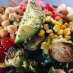 kale salad