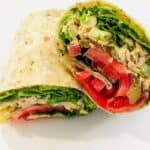 jackfruit tuna salad