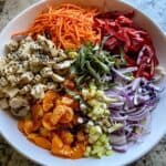 Grilled Asian Tofu Recipe