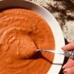 Vegan Tomato Soup Recipe