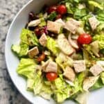 Fattoush Salad