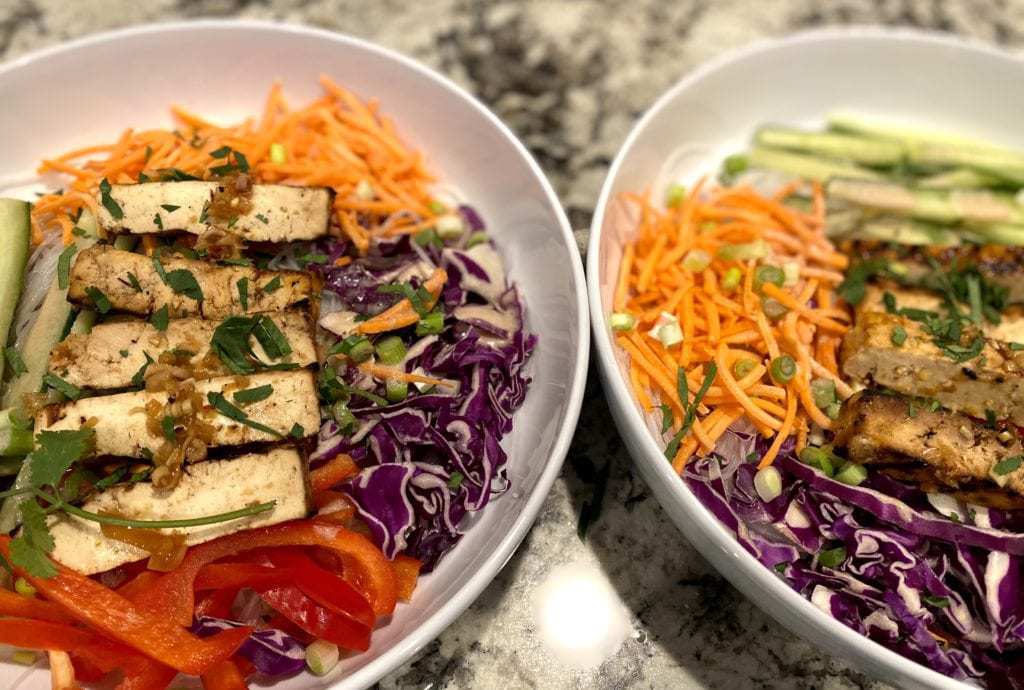 Vietnamese Noodles Recipe