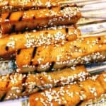 tofu satay recipe