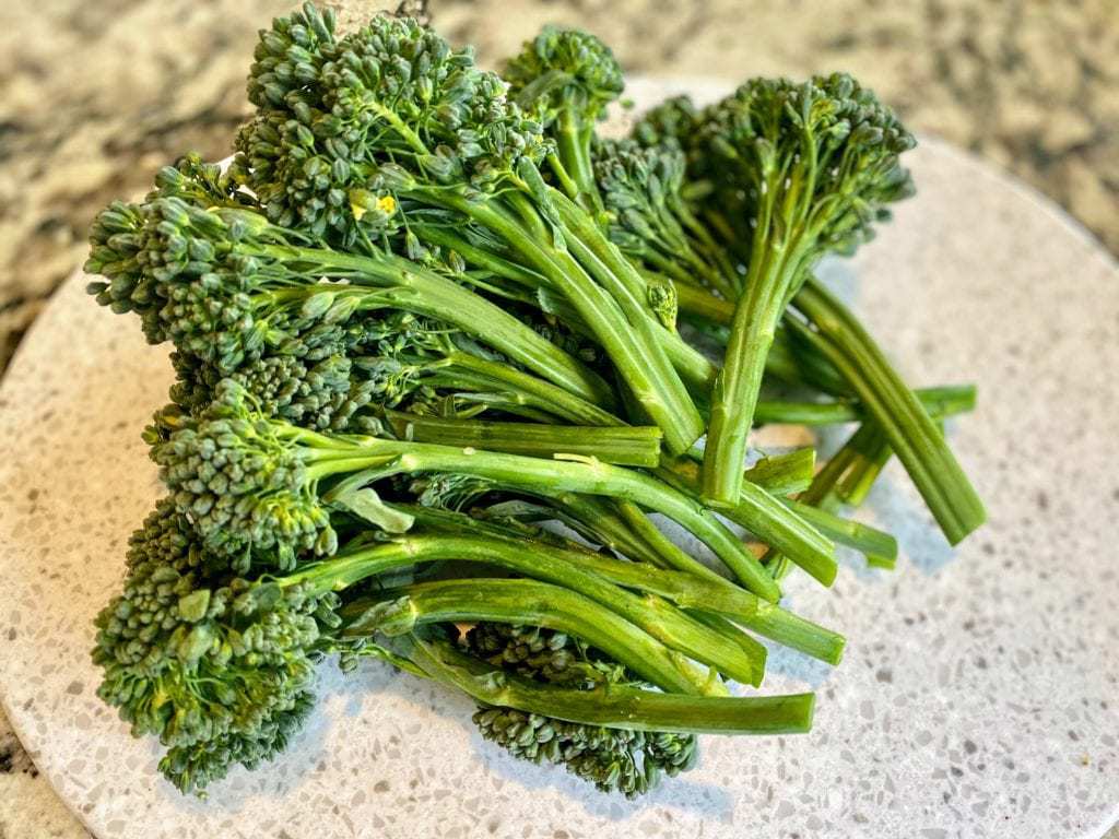 broccolini trimmedjpg