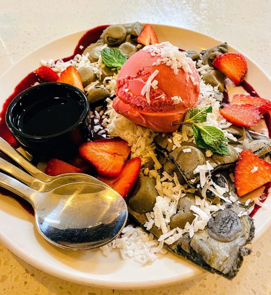 Vegan Restaurant in Phoenix