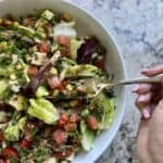 Tabouli Salad Recipe