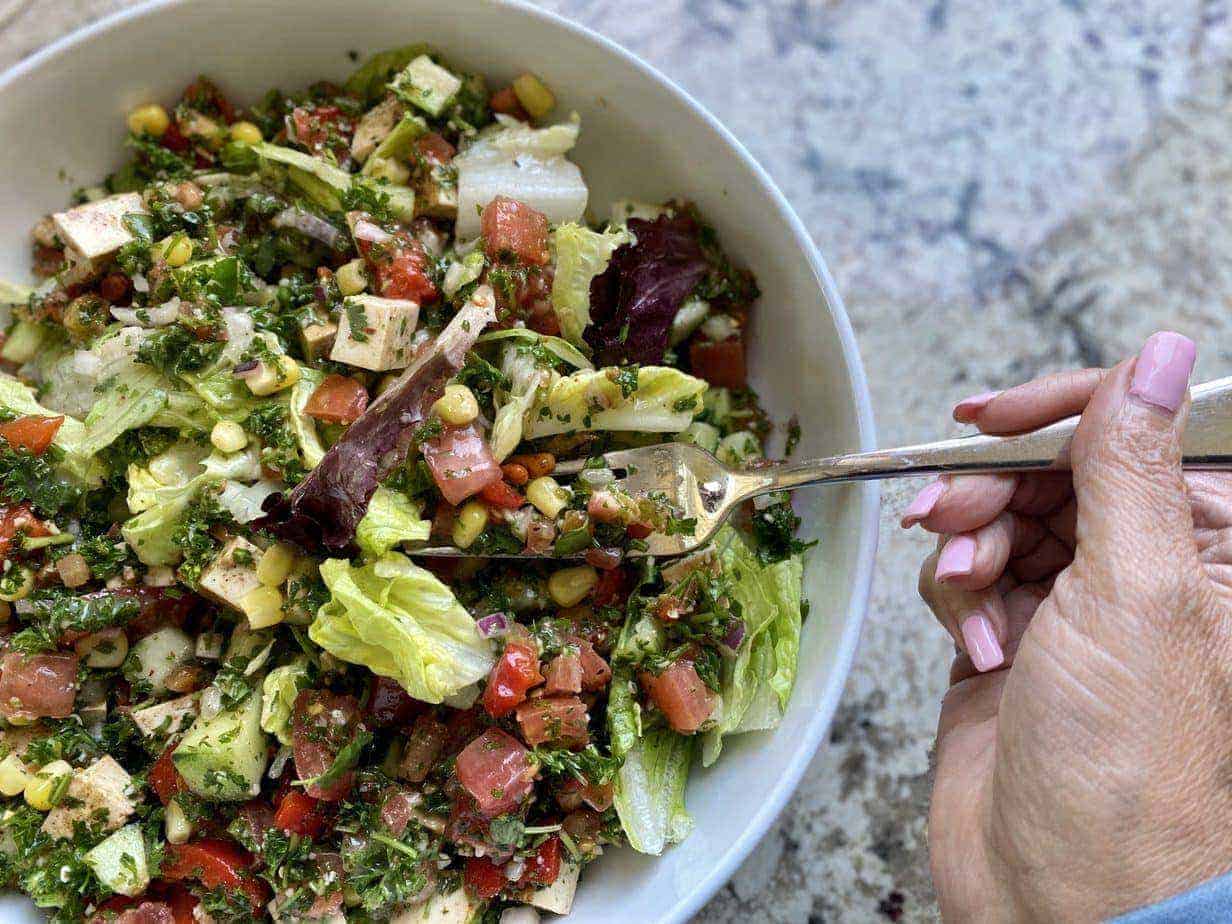 Tabouli Salad-image