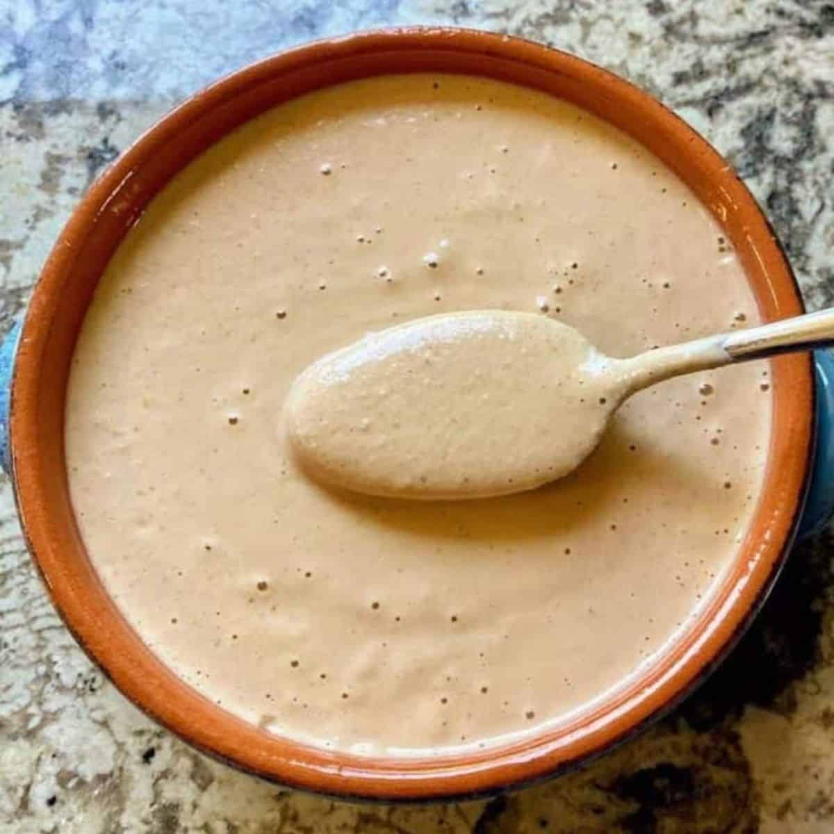 Vegan Southwest Dressing Kathy's Vegan Kitchen