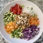 chinese chicken salad recipe