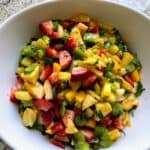 Fruit Salsa