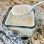 Maple Dijon Dressing