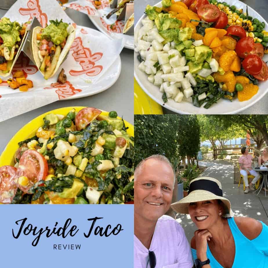 Joyride Taco