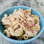 cajun pasta salad recipe