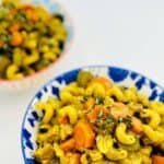 chicken pot pie noodles
