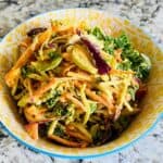 BBQ Coleslaw