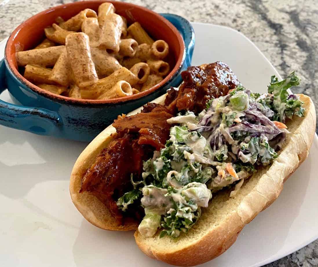 Cooking With Seitan What To Do With This Vegan Meat Alternative