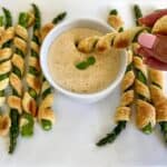 Mustard dipping sauce recipe