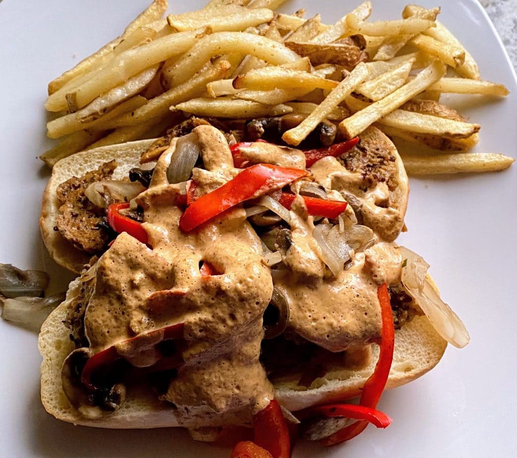 Cooking With Seitan What To Do With This Vegan Meat Alternative