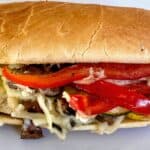 Italian Sandwiches
