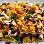Mango Slaw