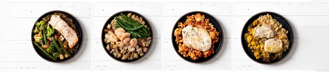 menu and pricing