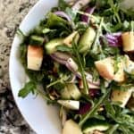 Arugula Salad