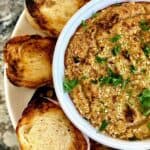 White Bean Dip Recipe