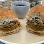 French Dip Sandwiches
