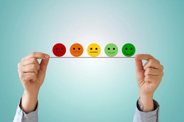 customer feedback