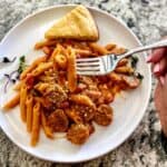 Jambalaya Pasta