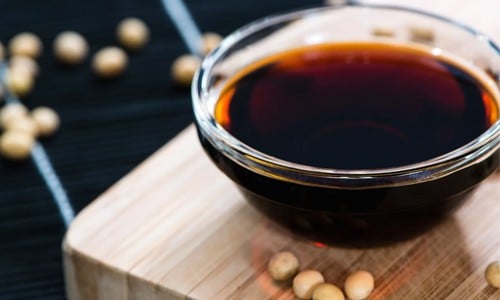 Soy Sauce