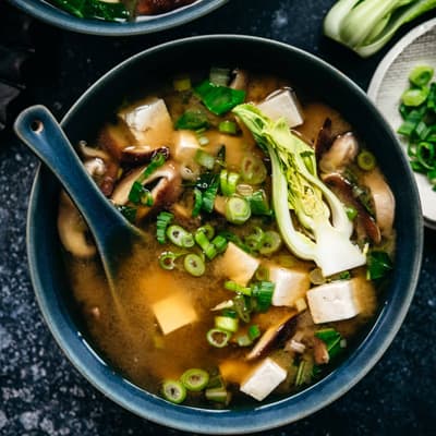 Miso Soup