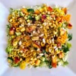 Nectarine Salad Recipe