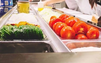 Toppings