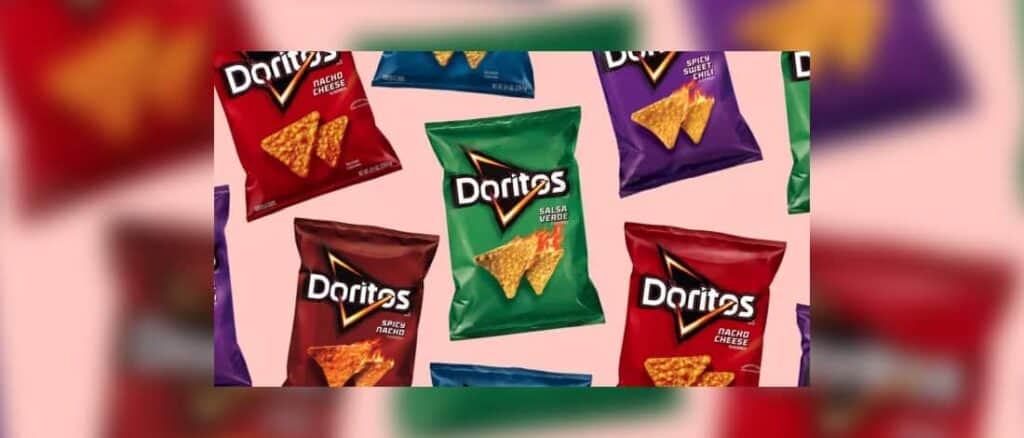Are Doritos Vegan Complete 2023 Guide