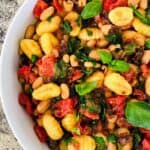 Tuscan Gnocchi