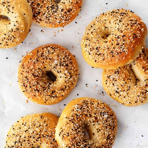 Bagels