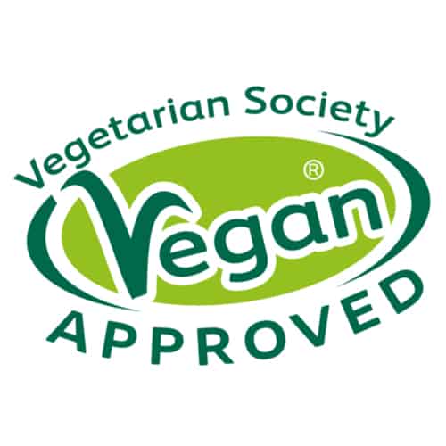 Check Vegan Certification