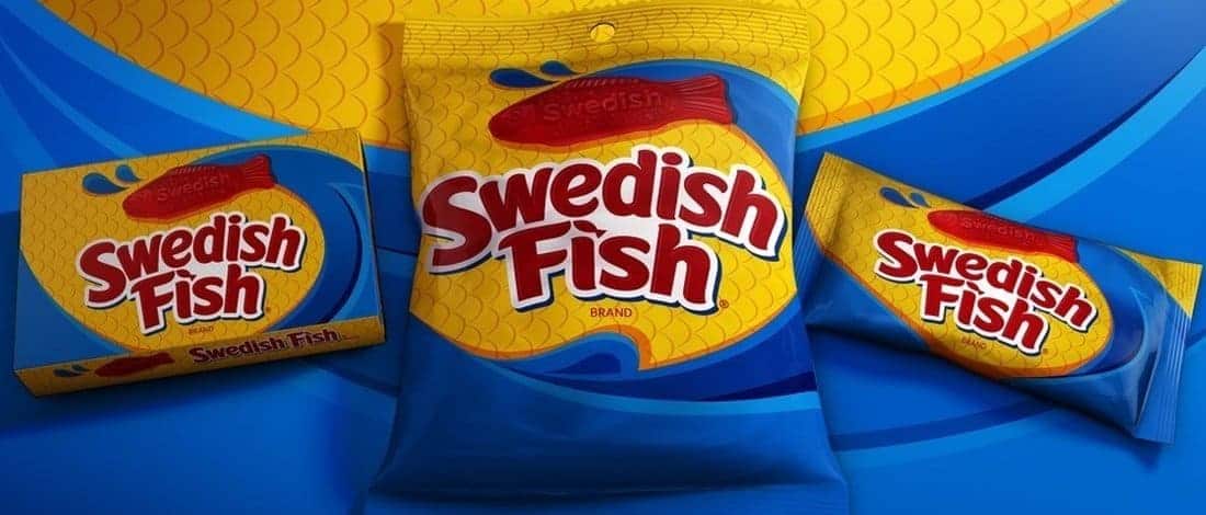 Are Swedish Fish Vegan? Complete 2024 Guide