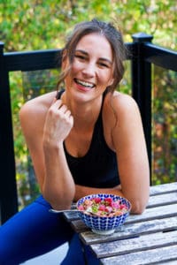 Alyssa Fontaine​