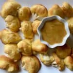 Cauliflower Bites