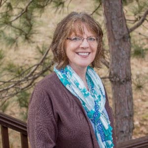 Ginny Messina​